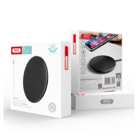 XO WX020 Ασύρματος Φορτιστής 10W Γρήγορης Φόρτισης