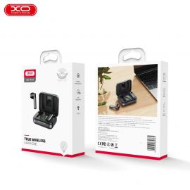 XO X14 TWS Bluetooth earphone Grey
