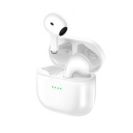 XO X22 TWS Bluetooth White Headset