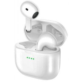 XO X22 TWS Bluetooth White Headset