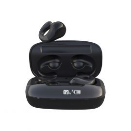 XO X9 TWS Bluetooth Μαύρο