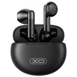 XO X13 TWS Bluetooth Magic Ring Μαύρο