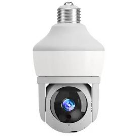 XO CR02 Magic Light Bulb 300W Pixel Camera