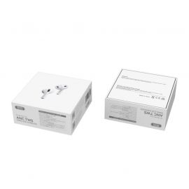 XO Q8 ANC Ασύρματα Ακουστικά Bluetooth 8ης Γενιάς