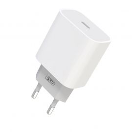 XO L80 EU 10W Μονού USB TypeC Φορτιστής