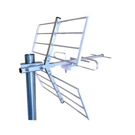 YAGI 4 ATC