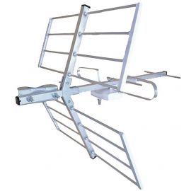 YAGI 4 ATC