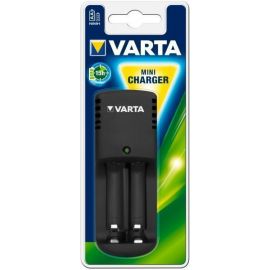 Varta Μίνι Φορτιστής Χωρίς Μπαταρίες