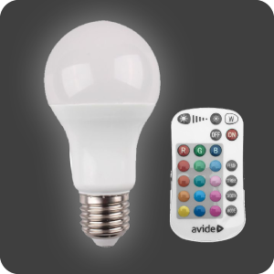 Smart Led