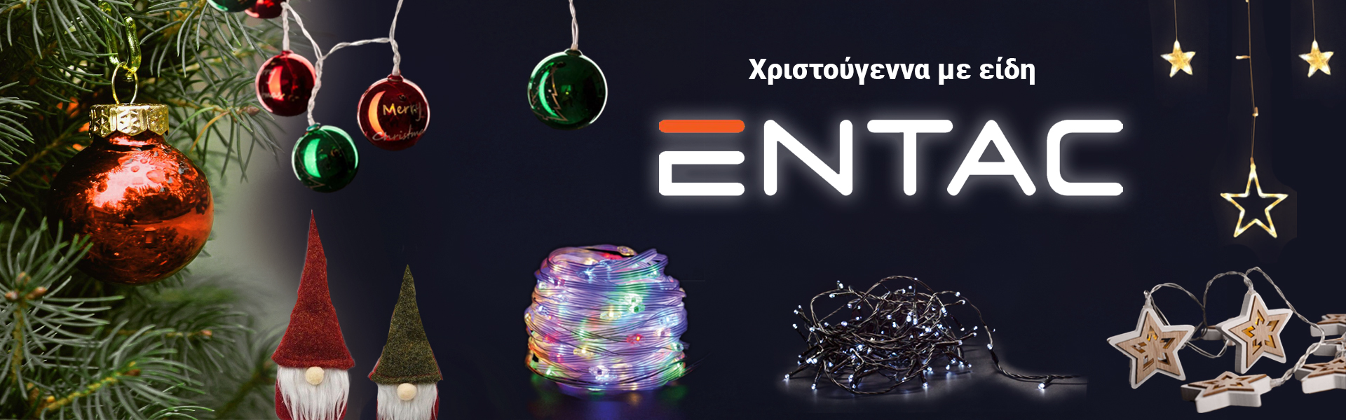 ENTAC